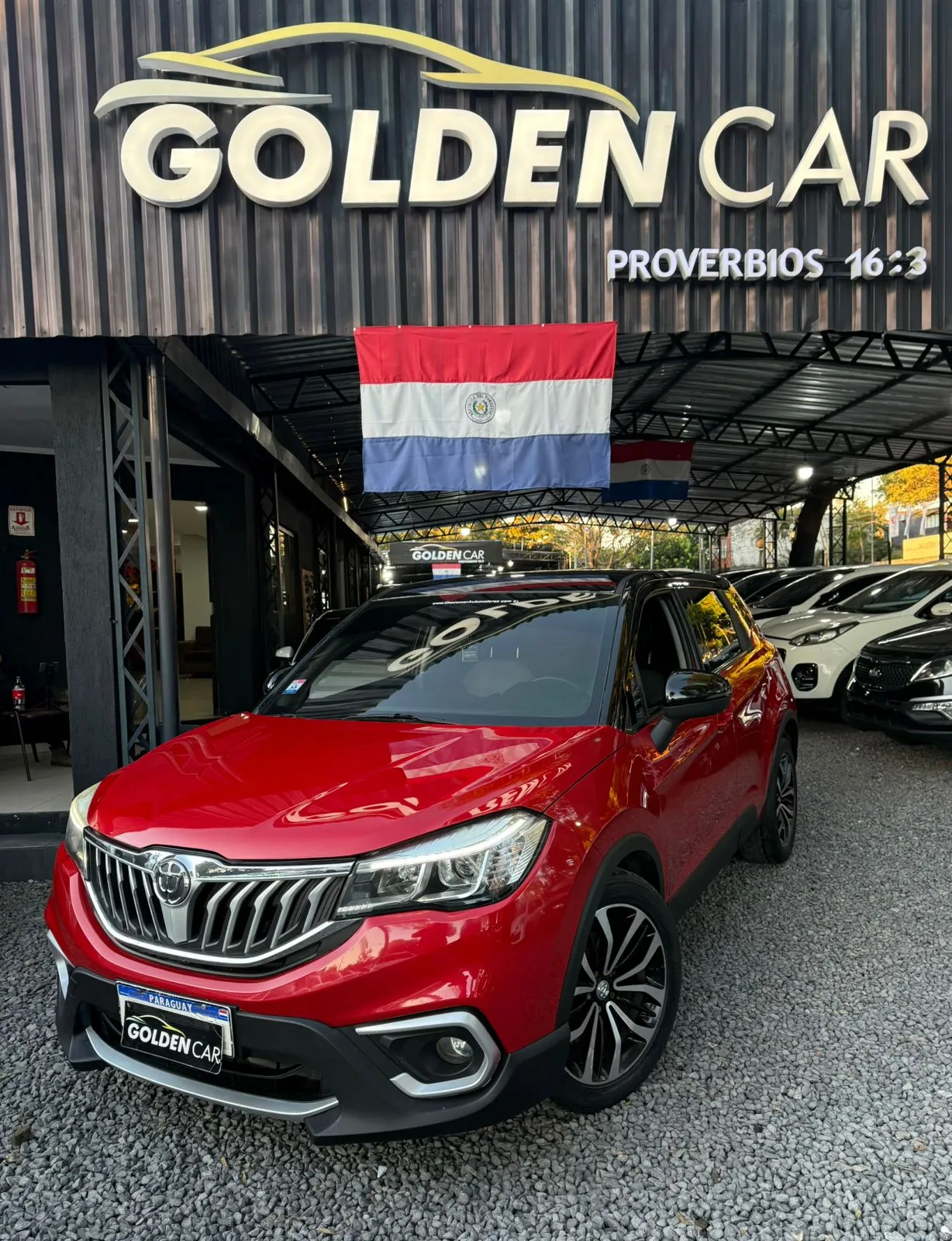 Brilliance V3