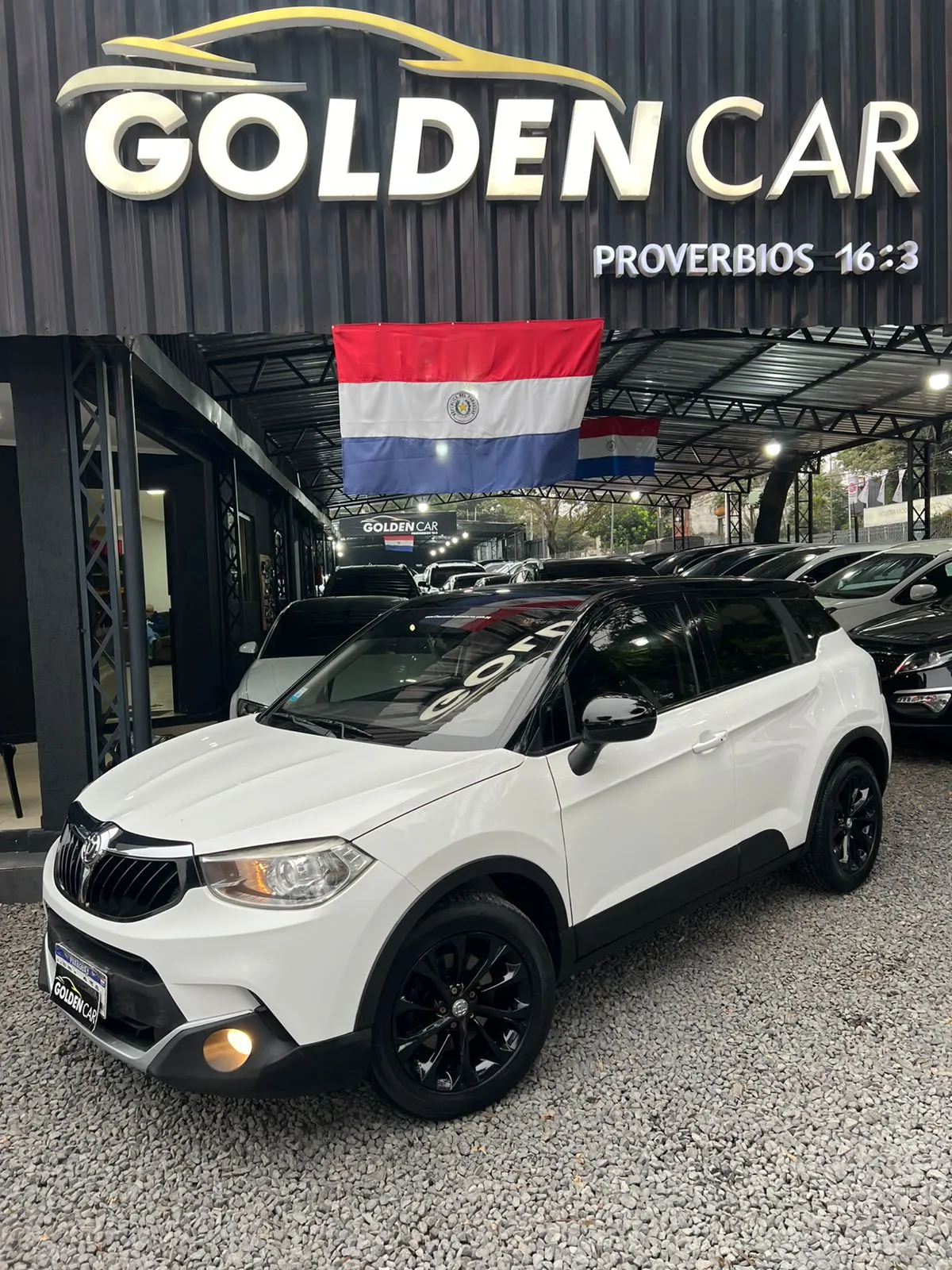 Brilliance V3 Élite Black Edition